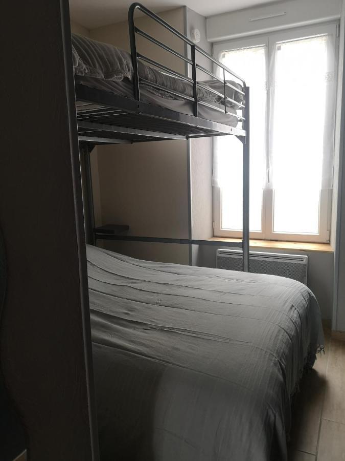 Apartment Idealement Situe *
