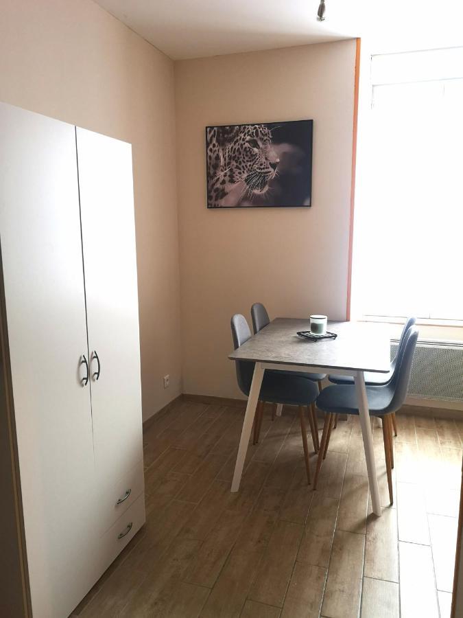 Apartment Idealement Situe