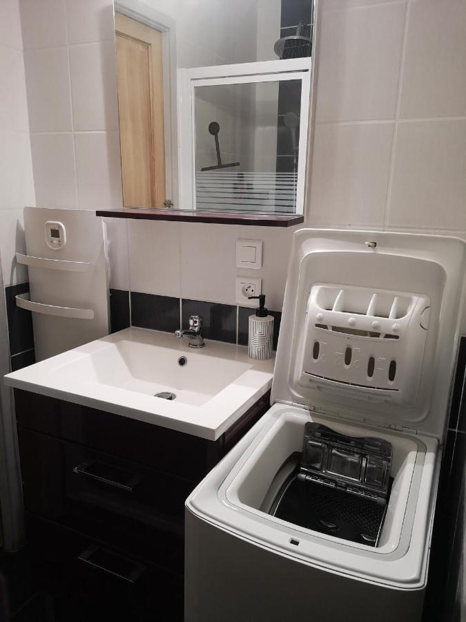 Apartment Idealement Situe