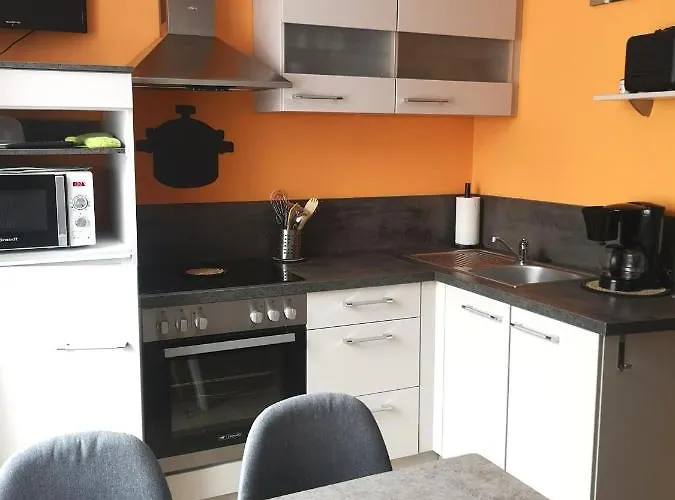 Appartement Idealement Situe