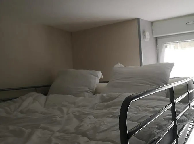 Appartement Idealement Situe