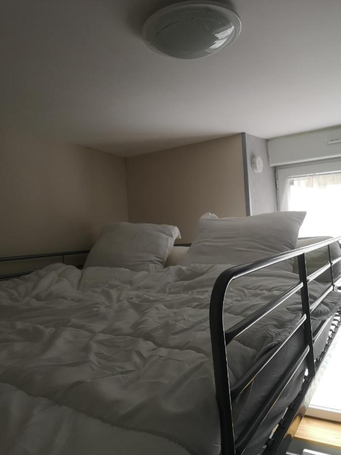 Idealement Situe Appartement *