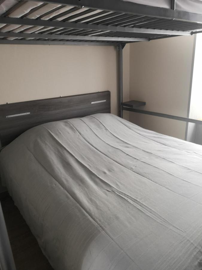 Idealement Situe Appartement
