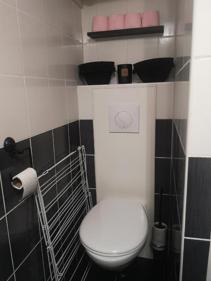 Idealement Situe Appartement